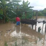 Vinces y Quinsaloma se declaran en emergencia por el crudo invierno