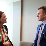 Daniel Noboa dialoga con vicepresidenta del Banco Mundial sobre respaldo a reformas económicas