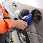 Gasolina Eco, Súper y diésel suben de precio en Ecuador desde este 12 de marzo
