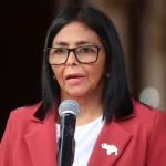 Venezuela y EE. UU. conversan “todos los días”, dice Delcy Rodríguez