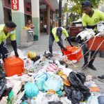 COE de Guayaquil exhorta a la ciudadanía a respetar horarios implementados durante toque de queda