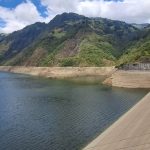 Reducción del embalse de Mazar es preventivo frente a llegada de época lluviosa, asegura viceministro de Electricidad