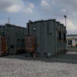 Celec incorpora energía en Santa Elena para normalizar el servicio eléctrico