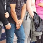 Prisión preventiva para 9 implicados en presunta red de lavado de activos que habría movilizado más de $ 1.700 millones a través de empresas