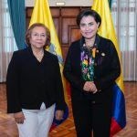 Venta de energía, presencia militar en frontera y traslado de presos, los principales puntos que expondría Ecuador a Colombia en reunión en Lima