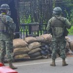 Ministerio de Defensa ratifica que en zona de operativo militar se registraron ‘hallazgos vinculados a actividades ilícitas’