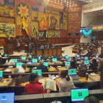 Asamblea Nacional tramita ley que autoriza al presidente de la República a declarar proyectos de vivienda como estratégicos nacionales