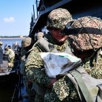 Incautan 5 toneladas de tierras raras valoradas en USD 1,5 millones