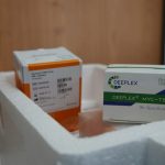 MSP entregó pruebas de secuenciación al INSPI para fortalecer la detección de tuberculosis resistente