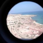 Irán condiciona paso en estrecho de Ormuz para barcos de naciones enemigas