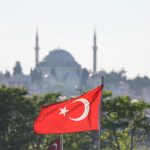 Irán desmiente el lanzamiento de un misil balístico hacia Turquía