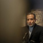 Irán mantiene abierto el estrecho de Ormuz pese a crecientes tensiones