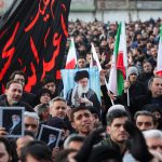 Irán tras Ali Khamenei: Estabilidad institucional y el rol militar