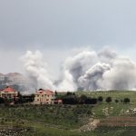 Israel mantendrá ataques contra Hezbollah hasta despejar su frontera