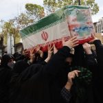 Israel abate a más de 1.900 militares iraníes tras una semana de guerra