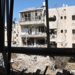 Israel confirma más de 5.000 heridos por escalada militar con Irán