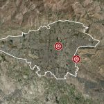 Israel golpea centros de mando y fábricas de armas en Teherán