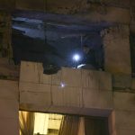 Israel ataca a mandos de la Fuerza Quds y golpea objetivos en Teherán