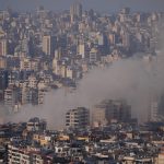 Israel ordena evacuación urgente en Dahiyeh, bastión de Hezbollah