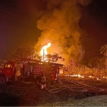 Fallecen los dos menores que sufrieron quemaduras por incendio en Shushufindi