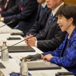 Japón lidera alianza energética en Asia ante crisis en Medio Oriente