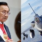 Balcázar vincula compra de cazas F-16 a la gestión de José Jerí