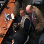 Juicio Cuadernos: Indagatorias a empresarios en nueva audiencia