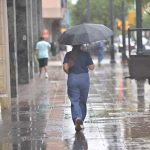 Pronóstico del clima del 14 de marzo: A esta hora lloverá en Ecuador