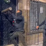 Detenidos, armas de fuego y sustancias sujetas a fiscalización incautadas durante operativos en la Zona 8