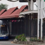 Se habilita parada de Metrovía en el Centro de Convenciones de Guayaquil