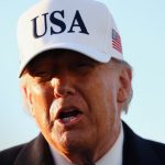 Trump ordena escolta militar en Ormuz tras ataques a la isla de Kharg