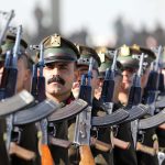 Irán ataca bases en Irak y Emiratos tras promesas de desescalada