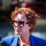 Italia avala extradición de Carla Zambelli, exaliada de Jair Bolsonaro