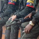 ONU y OEA rechazan bloqueos de disidencias de las FARC en Colombia