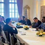 Galicia impulsa alianzas de movilidad laboral en Ecuador y la región