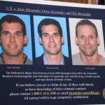 Los hermanos Alexander: Hallados culpables de tráfico sexual en NY