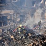 Conflicto en Irán detiene diálogos de paz entre Rusia y Ucrania