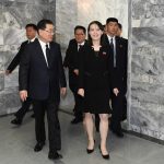 Hermana de Kim Jong Un advierte de ‘terribles consecuencias’ militares