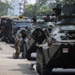 Birmania: Junta militar otorga amnistía a más de 7.000 prisioneros