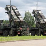 España blinda espacio aéreo de Turquía ante misiles y drones iraníes