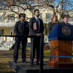 Alerta en Nueva York por bomba lanzada a casa del alcalde Mamdani