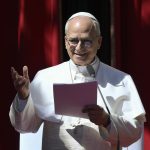 Papa León XIV concluye histórica y primera visita oficial a Mónaco