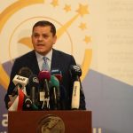 Libia asegura buque ruso a la deriva tras ataque de Ucrania