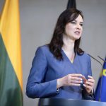 Lituania investiga caída de dron proveniente de Bielorrusia