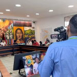 Concejo municipal de Santo Domingo analizará permanencia de edil detenido por tentativa de asesinato