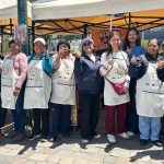 Más de 81.000 mujeres rurales beneficiadas con una estrategia agropecuaria