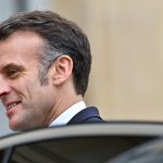 Macron ratifica apoyo a Siria, Líbano e Irak ante escalada con Irán