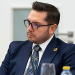 Marco Maldonado renuncia a la Dirección General del IESS