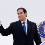 Marco Rubio reafirma alianza estratégica con República Dominicana