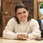 Vicepresidenta María José Pinto consolidó alianza estratégica con hospital pediátrico de referencia mundial para beneficiar a la población materno infantil